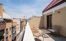 Apartamentos Inteligentes En Vallecas Alquiler Temporal